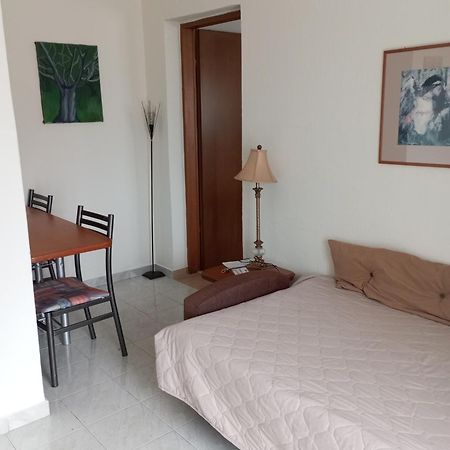 Stefanie'S Rooms Asproválta Ngoại thất bức ảnh