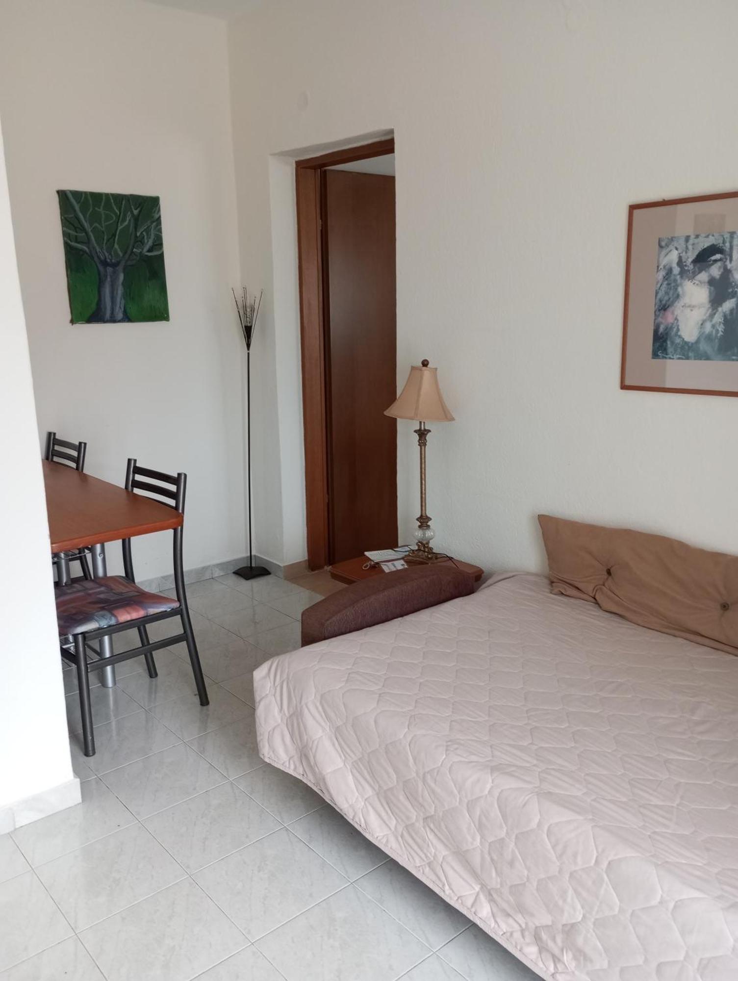 Stefanie'S Rooms Asproválta Ngoại thất bức ảnh